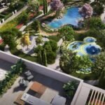 كمبوند بيجونيا ريزيدنس التجمع الخامس Begonia Residence New Cairo