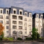 كمبوند بيجونيا ريزيدنس التجمع الخامس Begonia Residence New Cairo