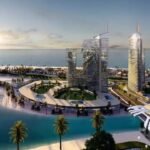 كمبوند بيجونيا ريزيدنس التجمع الخامس Begonia Residence New Cairo