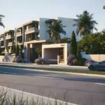 كمبوند ترو التجمع الخامس