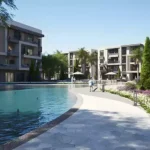 كمبوند ترو التجمع الخامس