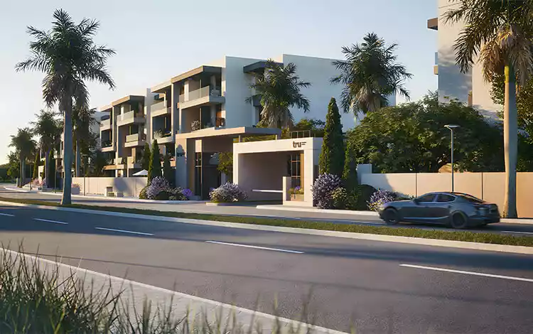 يو سي للتطوير العقاري