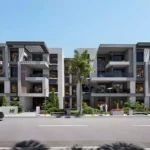 كمبوند ترو التجمع الخامس