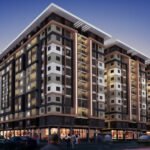 كمبوند ترو التجمع الخامس