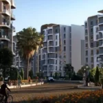 كمبوند ترو التجمع الخامس