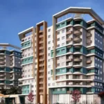 كمبوند ترو التجمع الخامس