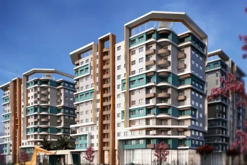 يو سي للتطوير العقاري