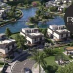 كمبوند تلال ايست القاهرة الجديدة