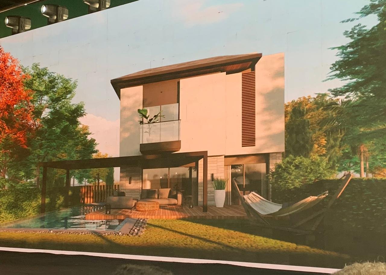 كمبوند تلال ايست القاهرة الجديدة