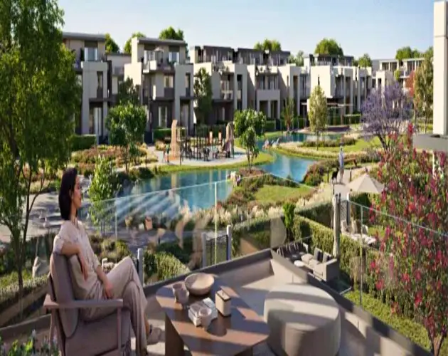 ماستر بلدر جروب للتطوير العقاري