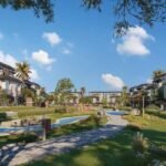 كمبوند ديبلو ايست العاصمة الإدارية