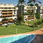 كمبوند ديجار القاهرة الجديدة