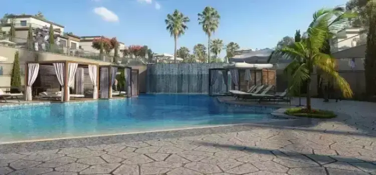 كمبوند ديجار القاهرة الجديدة