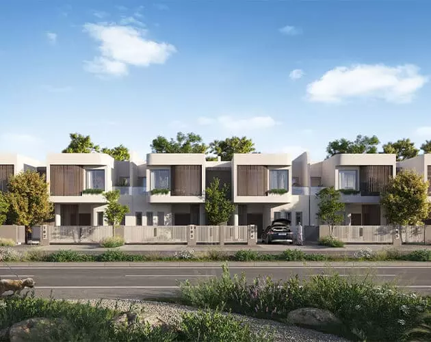 ايجي جاب للتطوير العقاري كمبوند ذا ايلاند