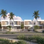 كمبوند ذا ايلاند العاصمة الإدارية