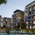 ذا ريزيدنس التجمع الخامس