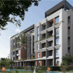 ذا ريزيدنس التجمع الخامس