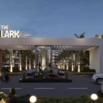 كمبوند ذا لارك ريزيدنس التجمع الخامس