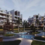 كمبوند ذا لارك ريزيدنس التجمع الخامس