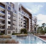 أنظمة الحجز والسداد في كمبوند رايت العاصمة الإدارية