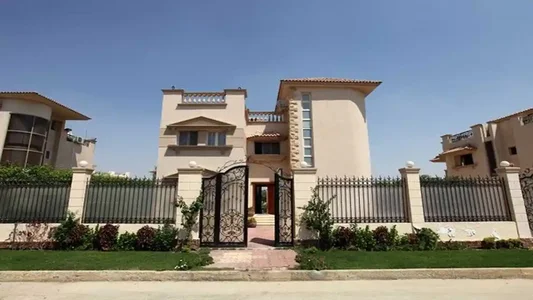 كمبوند رويال سيتي الشيخ زايد ا حياة الرفاهية التي تستحقها مشروع رويال سيتي الشيخ زايد