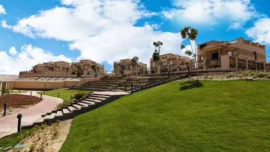 كمبوند رويال سيتي الشيخ زايد ا حياة الرفاهية التي تستحقها مشروع رويال سيتي الشيخ زايد