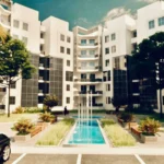 كمبوند ريفالي التجمع الخامس