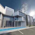 كمبوند ريفالي التجمع الخامس