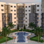 كمبوند ريفالي التجمع الخامس