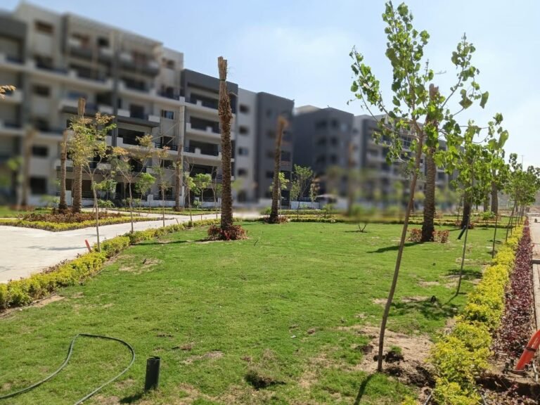 كمبوند ستودا ريزيدنس شيراتون