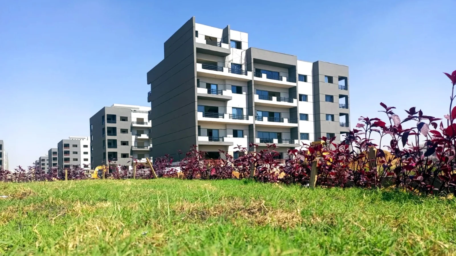 كمبوند ستودا ريزيدنس شيراتون