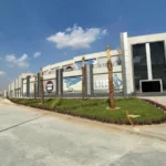 كمبوند ستودا ريزيدنس شيراتون