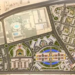 كمبوند ستودا ريزيدنس شيراتون