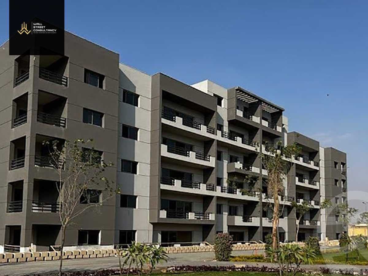 كمبوند ستودا ريزيدنس شيراتون