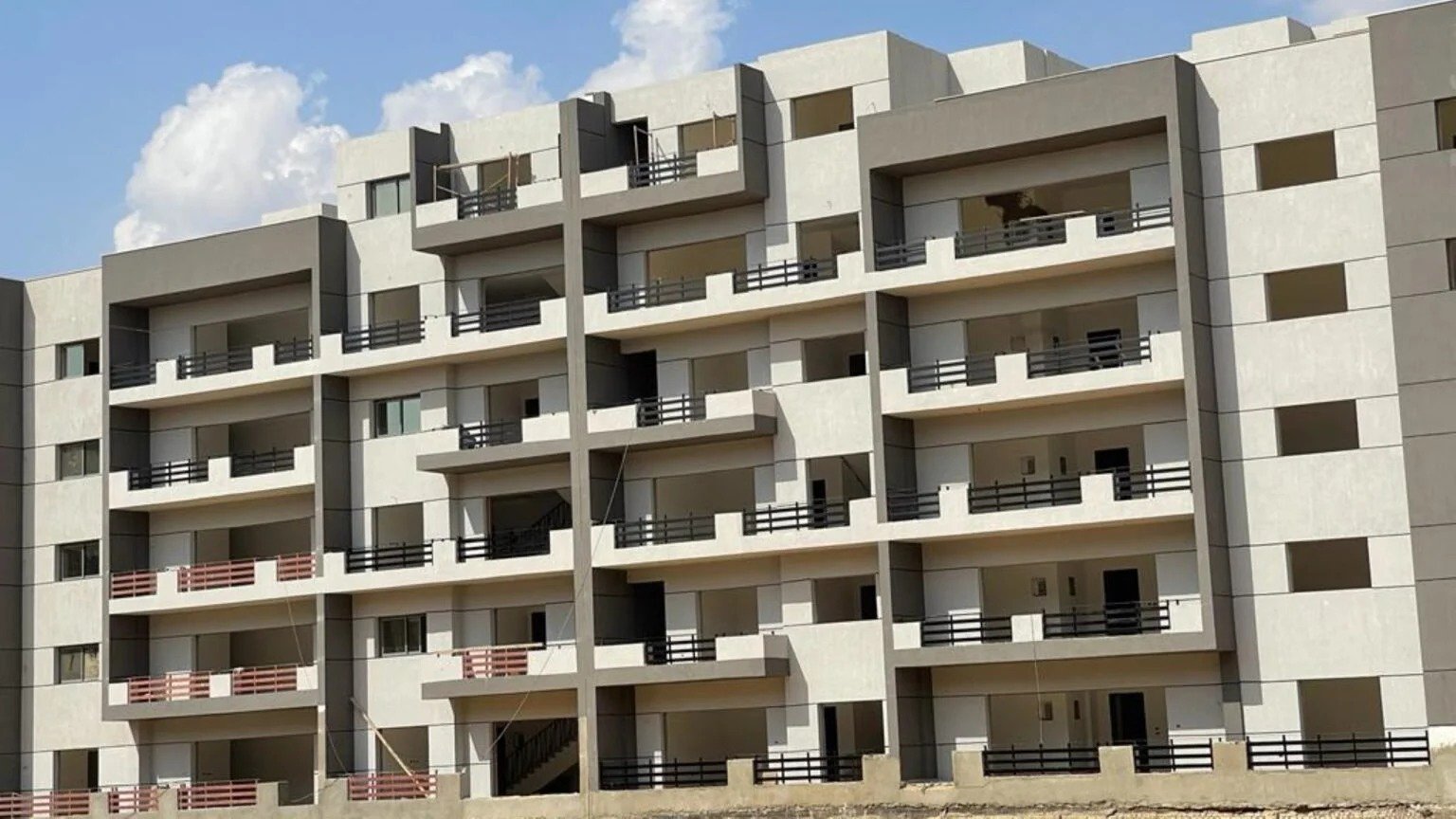 كمبوند ستودا ريزيدنس شيراتون