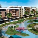 كمبوند ستودا ريزيدنس شيراتون