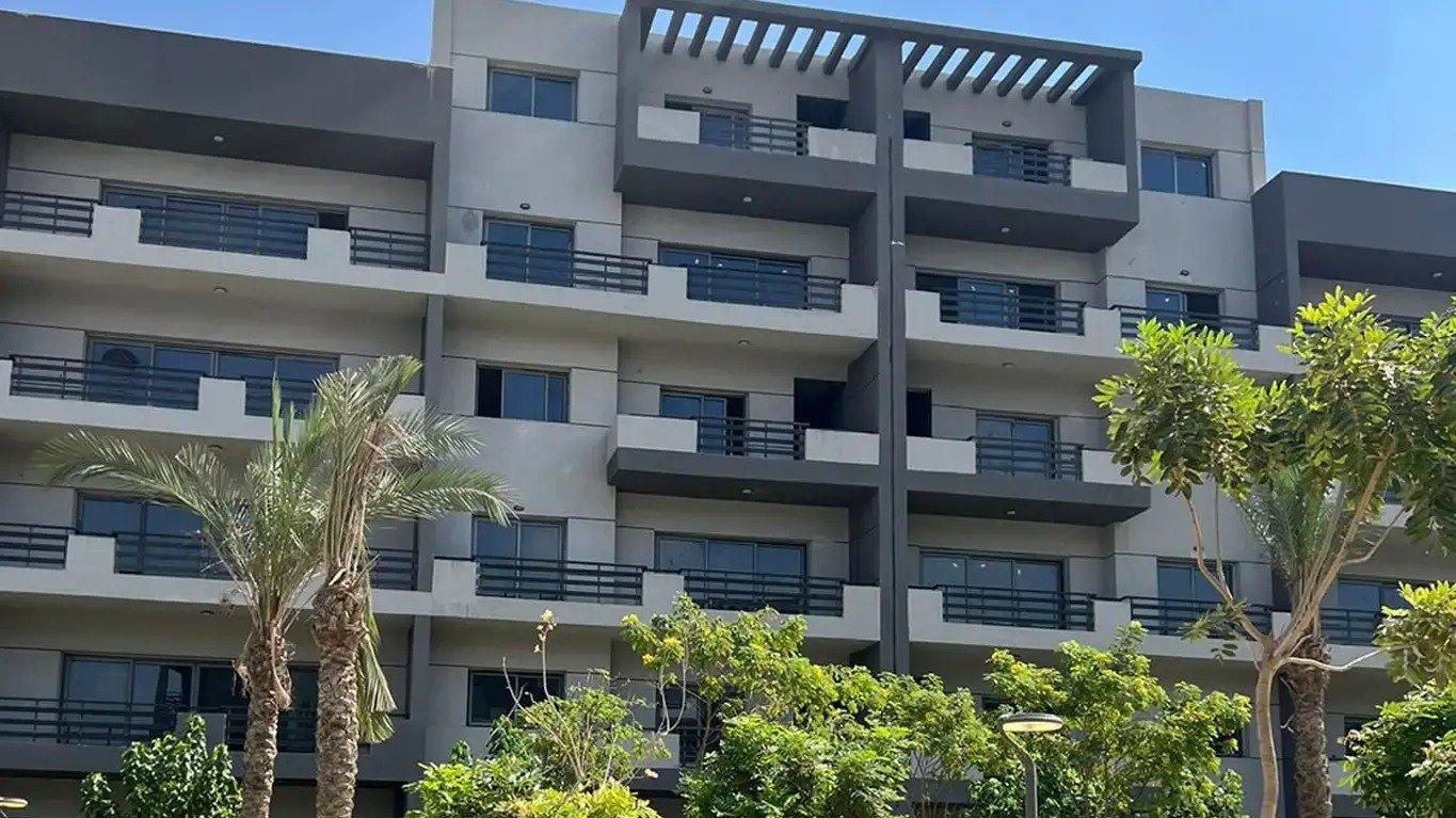 كمبوند ستودا ريزيدنس شيراتون