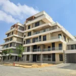 كمبوند سكاي كوندوز القاهرة الجديدة