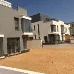 كمبوند سكاي كوندوز القاهرة الجديدة