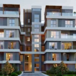 كمبوند سكاي كوندوز القاهرة الجديدة