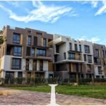 كمبوند سكاي كوندوز القاهرة الجديدة