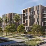 كمبوند سوان ليك ريزيدنس التجمع الأول 2025 Swan Lake New Cairo