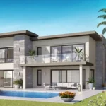 كمبوند سوان ليك ريزيدنس التجمع الأول 2025 Swan Lake New Cairo