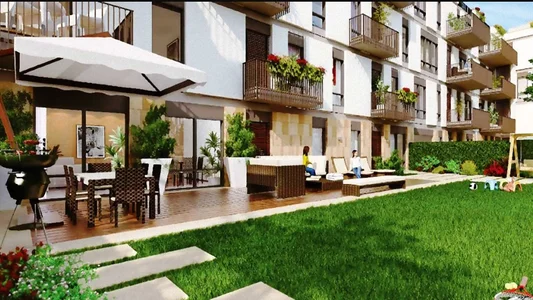 اسعار كمبوند سوديك الشيخ زايد ا Sodic West prices 2026 كمبوند سوديك الشيخ زايد