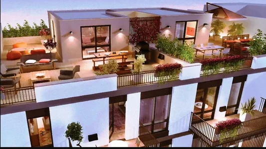 اسعار كمبوند سوديك الشيخ زايد ا Sodic West prices 2026 كمبوند سوديك الشيخ زايد