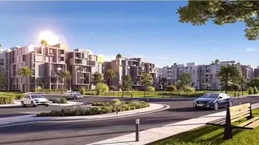 اسعار كمبوند سوديك الشيخ زايد ا Sodic West prices 2026 كمبوند سوديك يست تاون الشيخ زايد