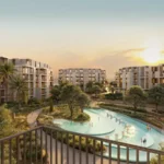 كمبوند سولانا ايست القاهرة الجديدة