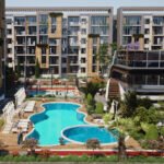 كمبوند فالنسيا فالي القاهرة الجديدة