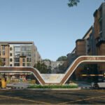 كمبوند فالنسيا فالي القاهرة الجديدة