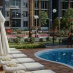 كمبوند فالنسيا فالي القاهرة الجديدة